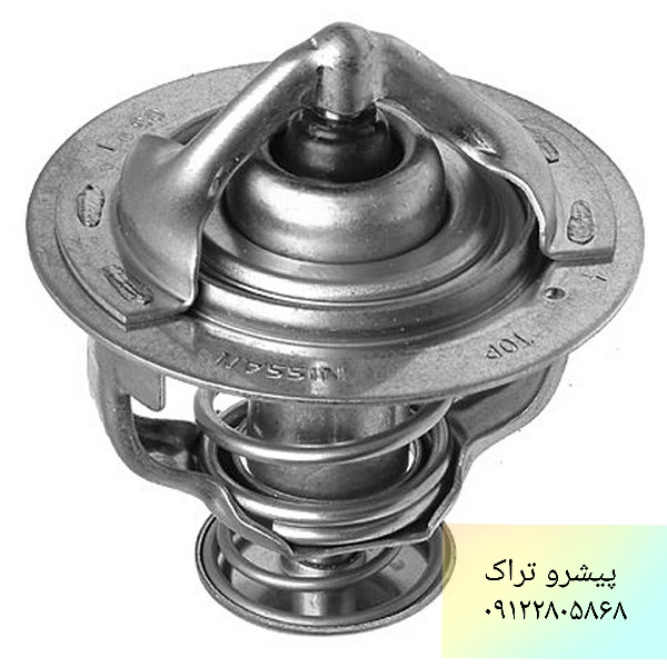 ترموستات لیفتراک آریا