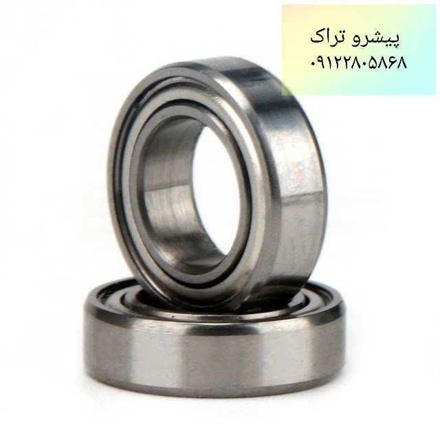 بلبرینگ لیفتراک آریا
