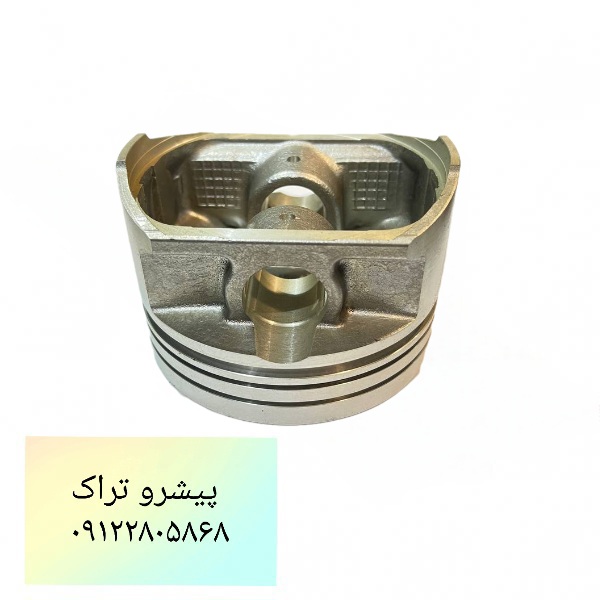پیستون لیفتراک
