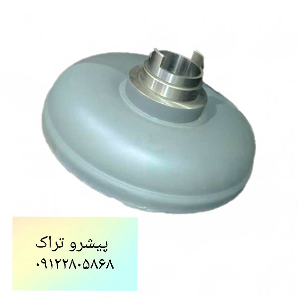 توربین لیفتراک