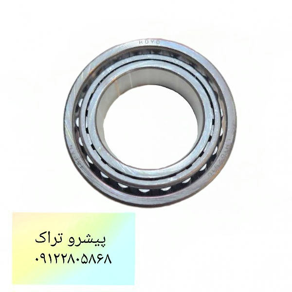 بلبرینگ لیفتراک