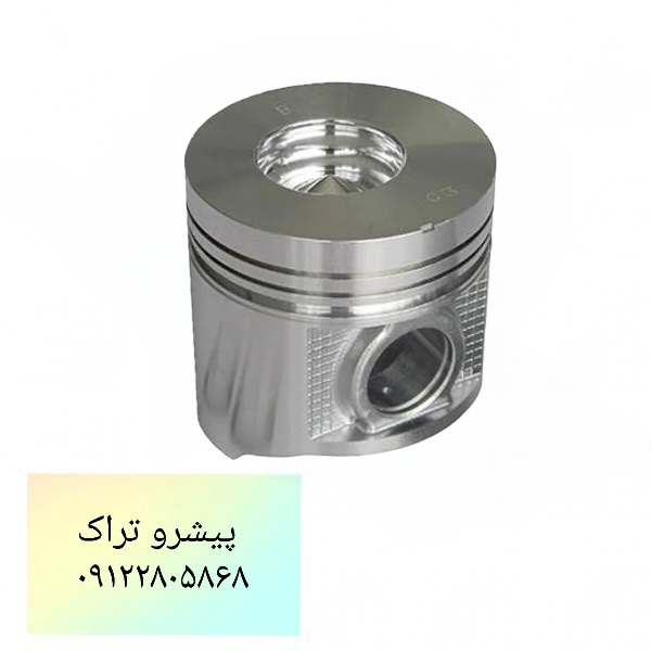 پیستون موتور لیفتراک کاترپیلار