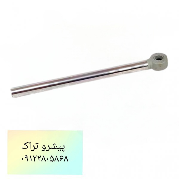 شفت جک لیفتراک