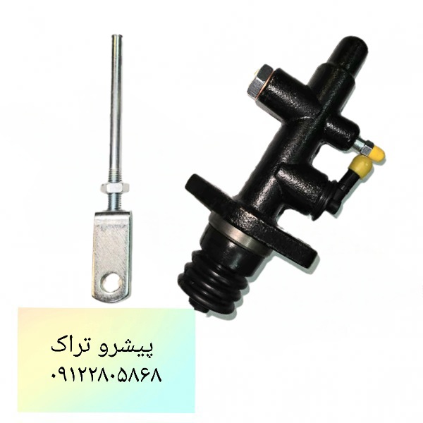 پمپ ترمز لیفتراک