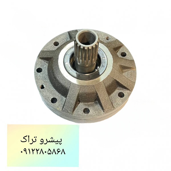 پمپ حرکت لیفتراک