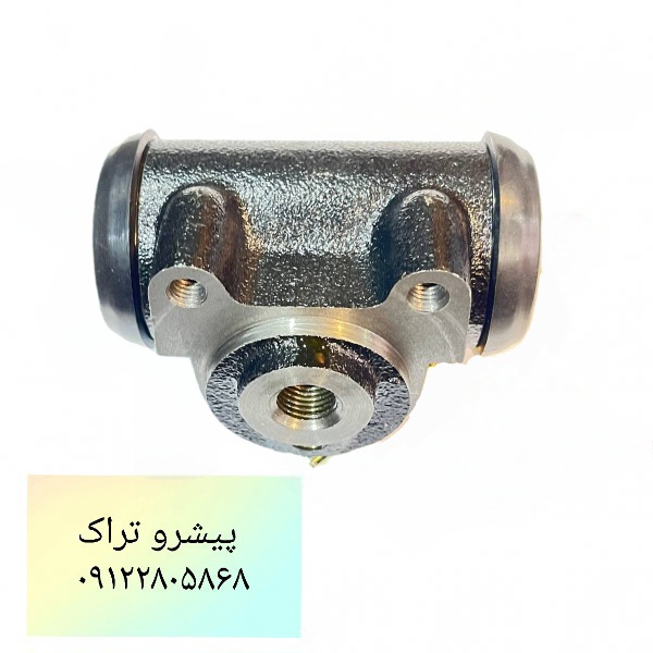 سیلندر چرخ لیفتراک