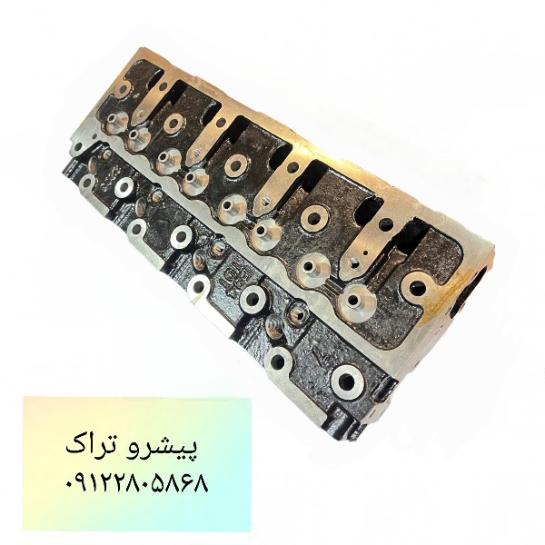 سرسیلندر لیفتراک
