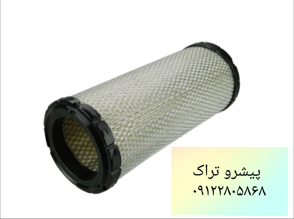 فیلتر هوا لیفتراک کوماتسو