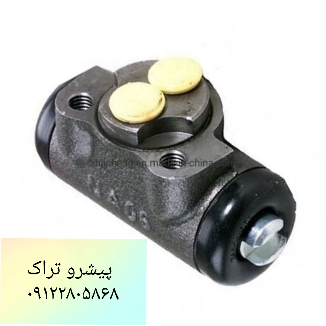 سیلندر ترمز لیفتراک دوو-دوسان