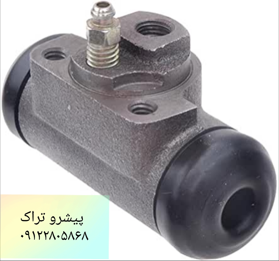 سیلندر چرخ لیفتراک میتسوبیشی