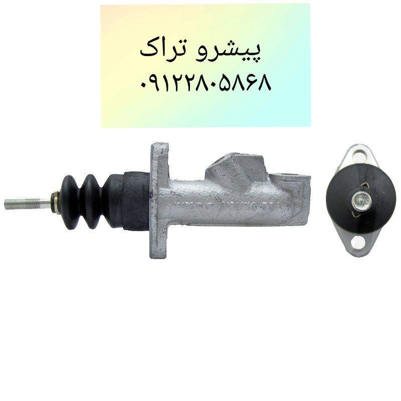 پمپ ترمز لیفتراک کوماتسو