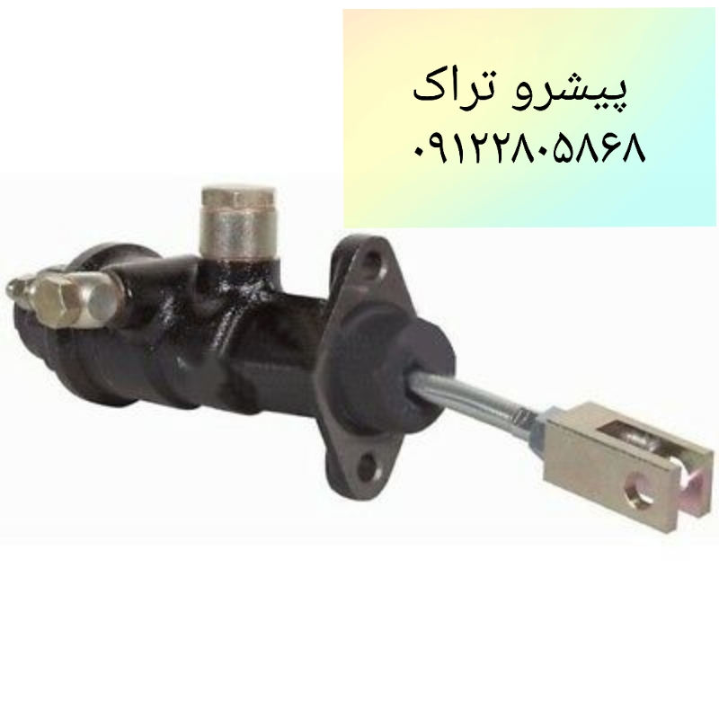پمپ ترمز لیفتراک دوو-دوسان