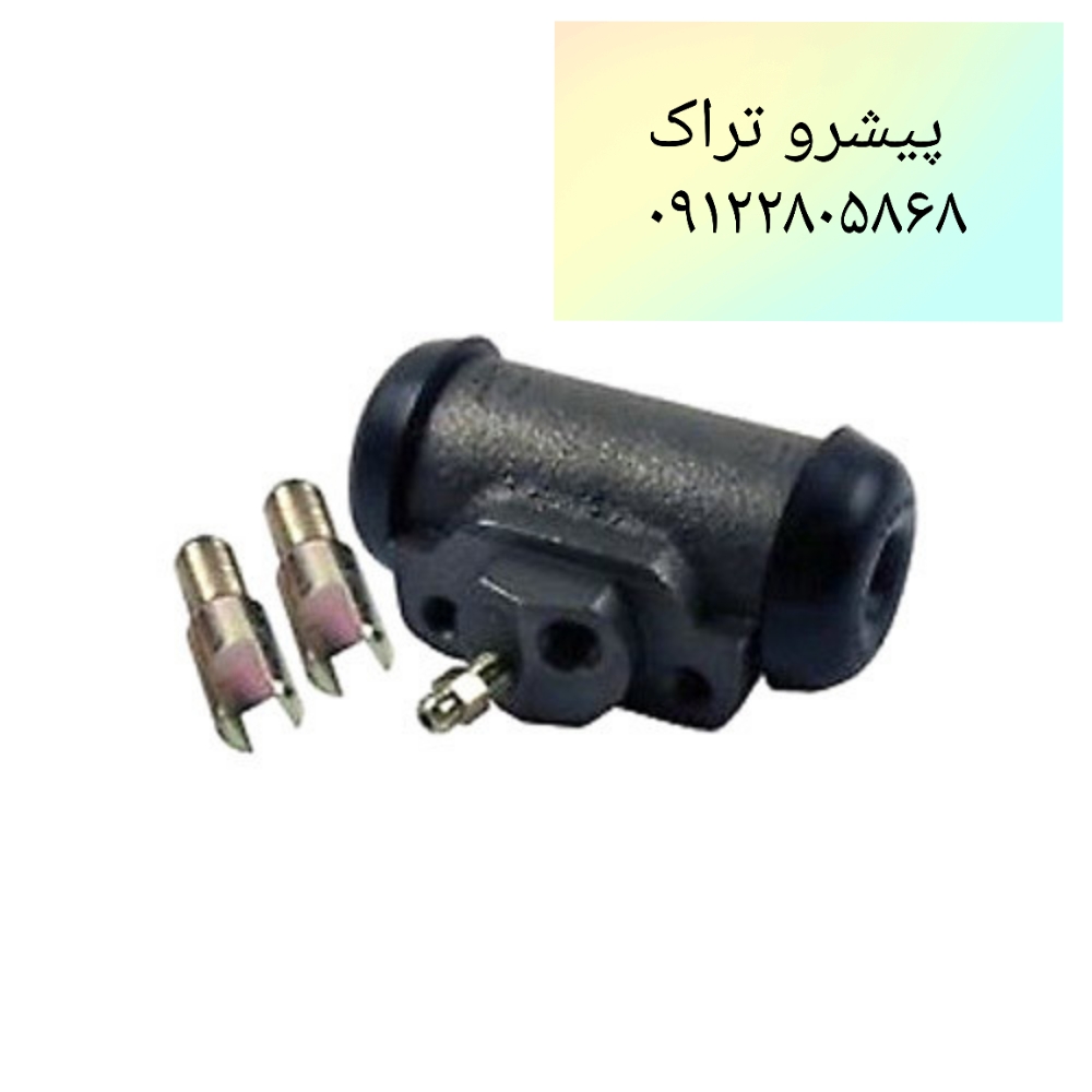 سیلندر ترمز لیفتراک سپاهان