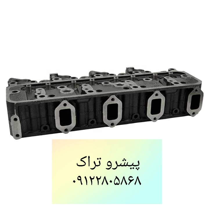 سرسیلندر لیفتراک سهند