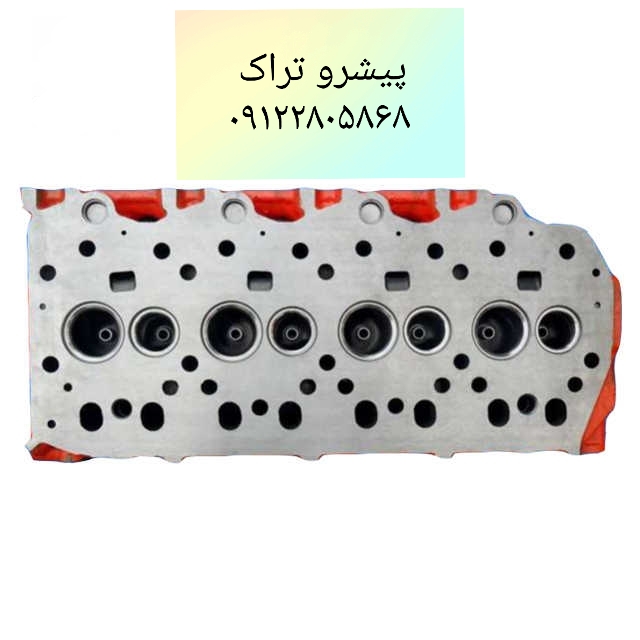 سرسیلندر لیفتراک میتسوبیشی