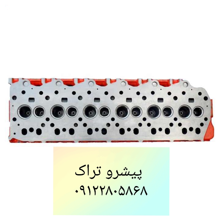 سرسیلندر لیفتراک لینده