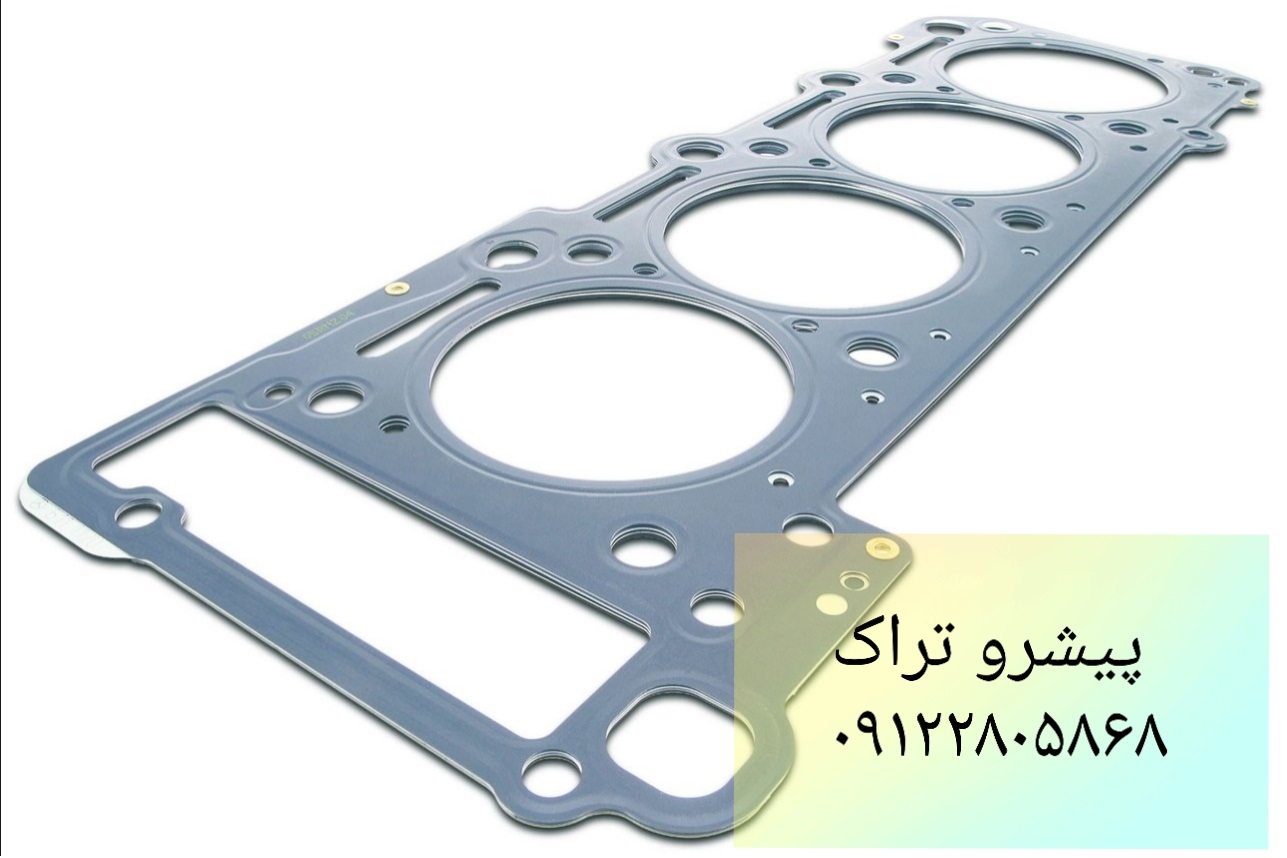 واشر سرسیلندر لیفتراک تویوتا