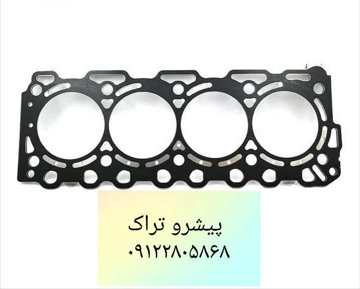 واشر سرسیلندر لیفتراک کلارک سپاهان