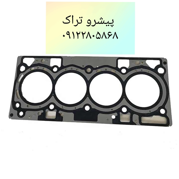 واشر سرسیلندر لیفتراک دوو-دوسان