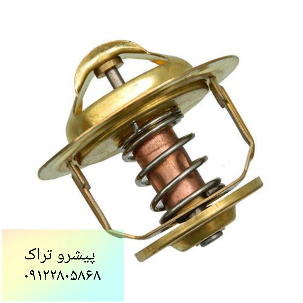 ترموستات لیفتراک کوماتسو
