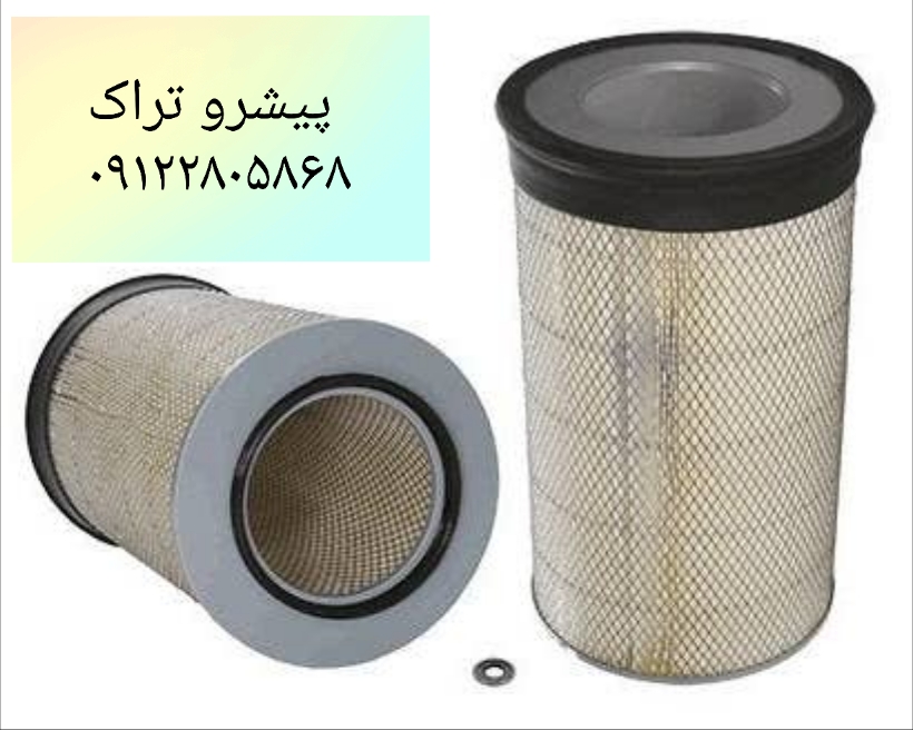 فیلتر هوا لیفتراک آریا