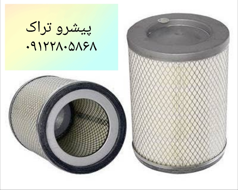 فیلتر هوا لیفتراک میتسوبیشی