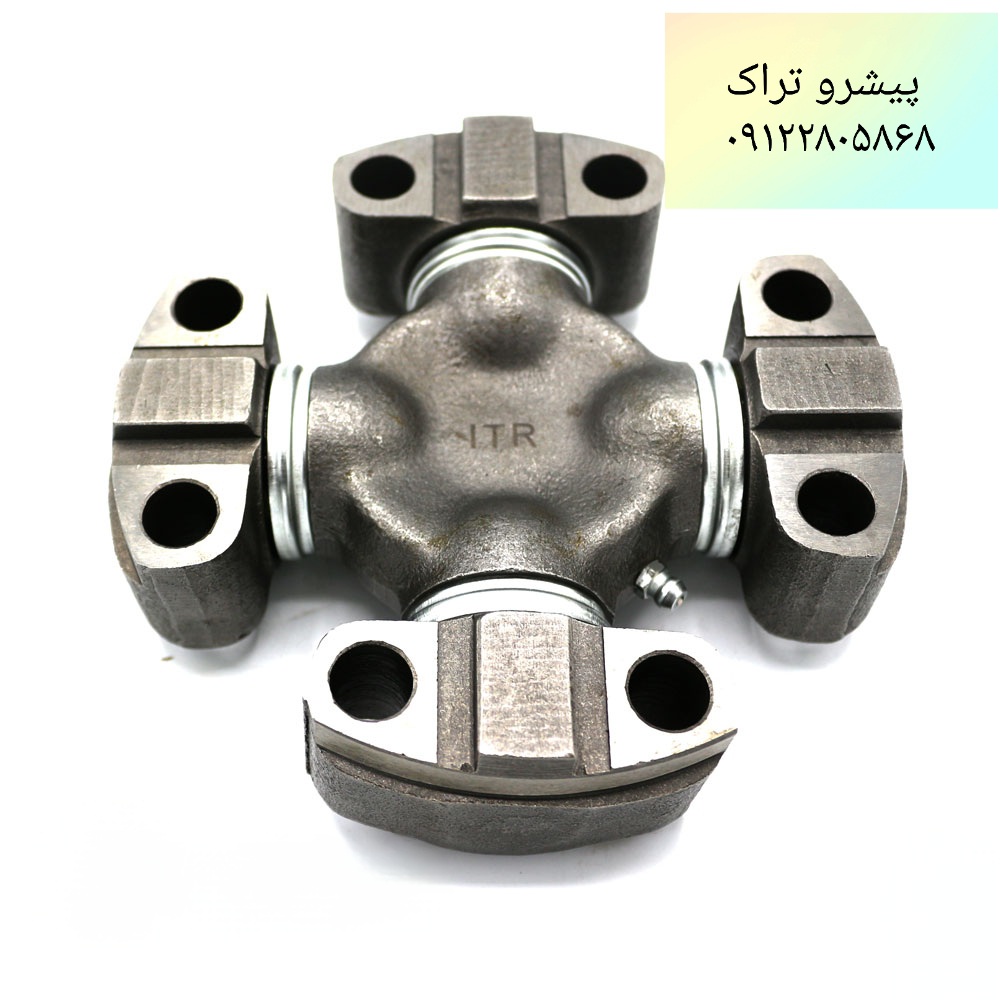 چهار شاخ گاردان لیفتراک تویوتا